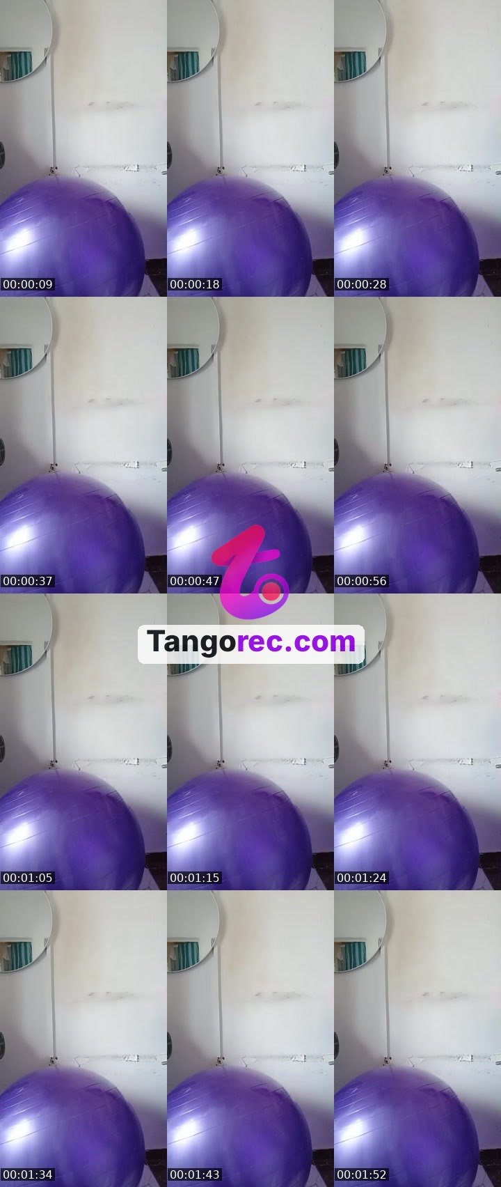 @roselyn7812 Tango live from 2026-08-30