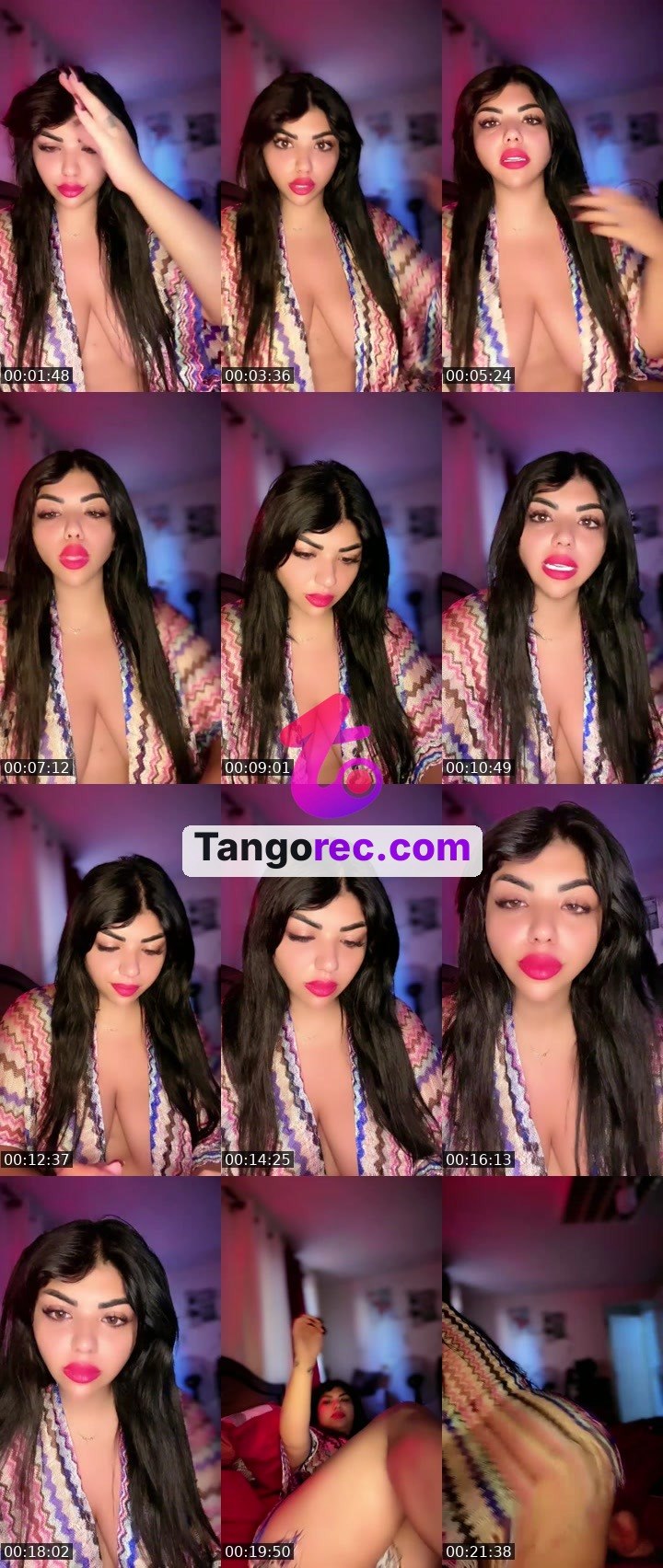 @yoyoy111 Tango live from 2026-08-30