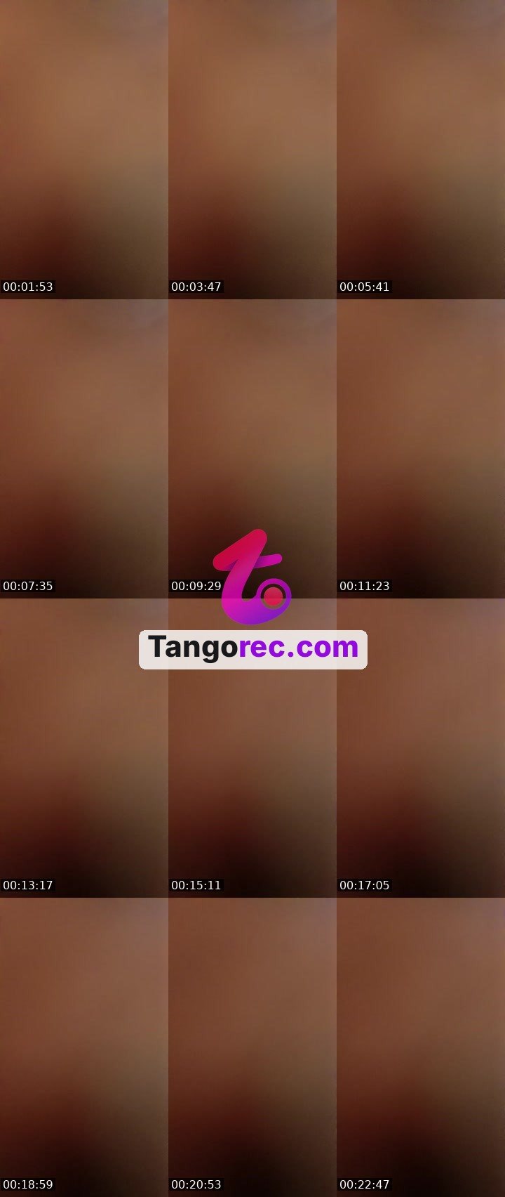 @18-snh Tango live from 2026-08-30