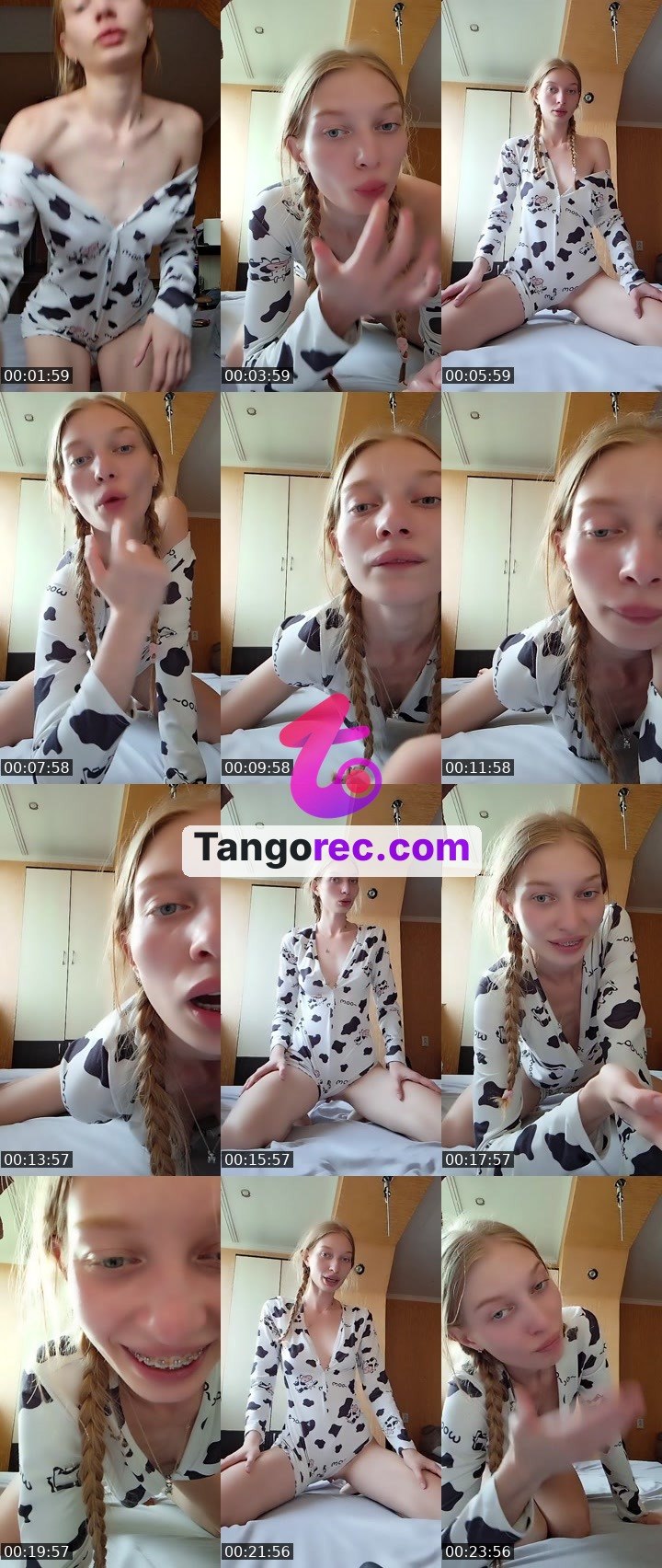 @ritka20 Tango live from 2026-08-30