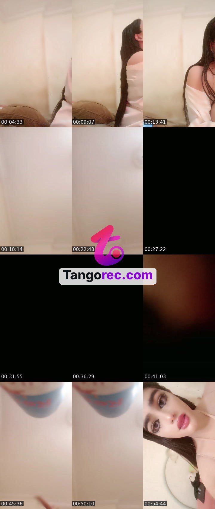 @18-snh Tango live from 2026-08-30