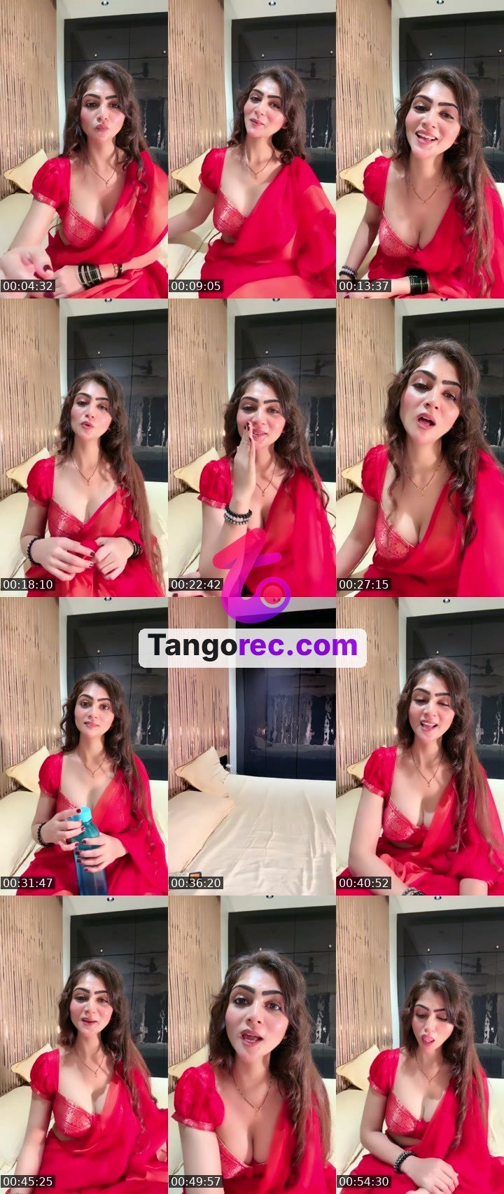@hiralpatel-32163 Tango live from 2026-08-30