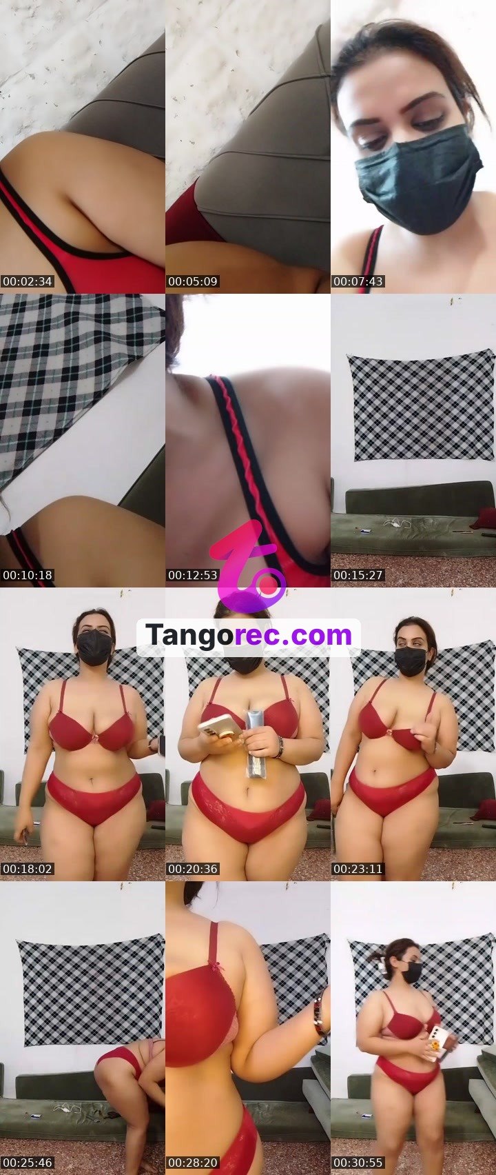 @chmookbadaea Tango live from 2026-08-30