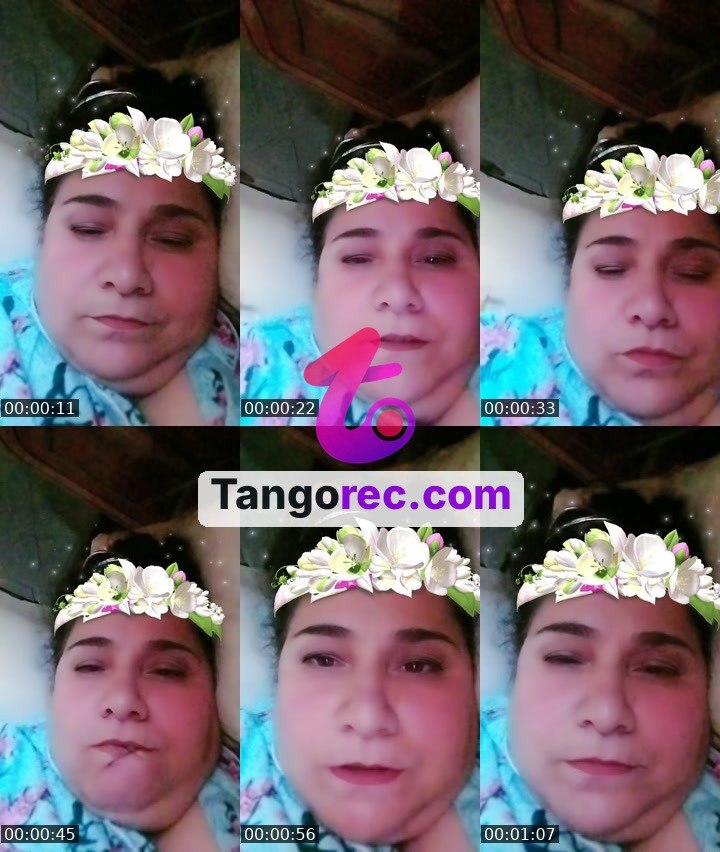 @zingollulu Tango live from 2026-08-30