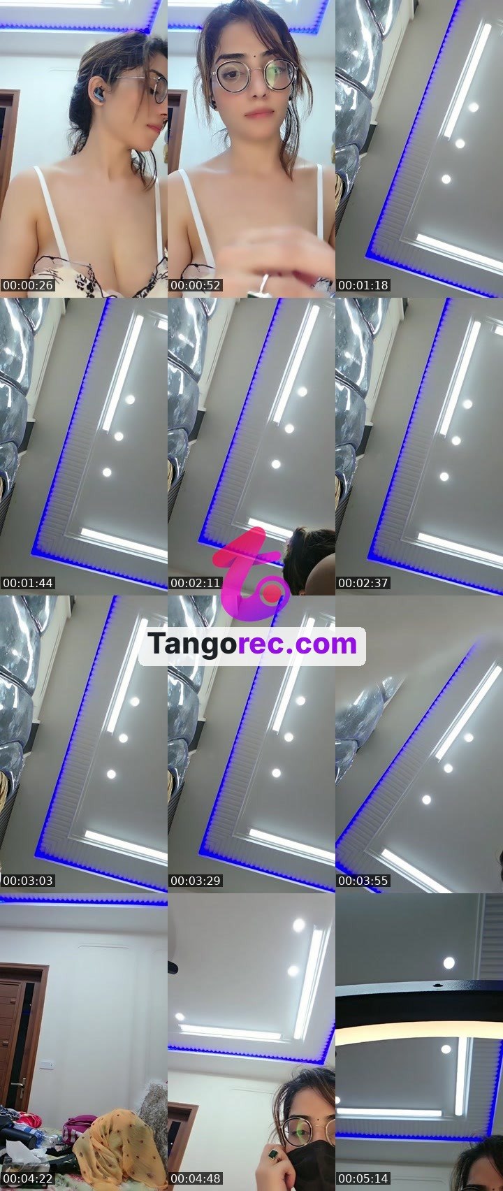 @micky78 Tango live from 2026-08-30