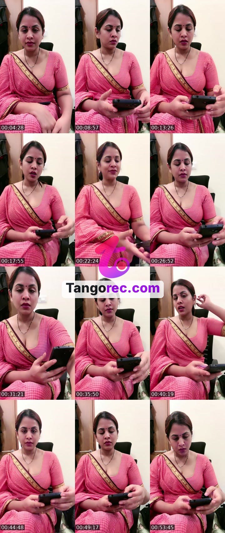 @superduperbadger-56356 Tango live from 2026-08-30