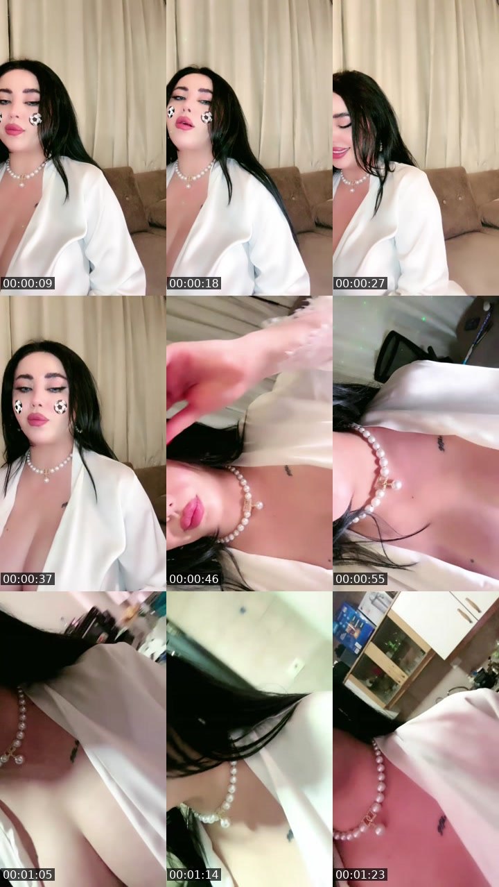 @shosho333r Tango live from 2026-07-17