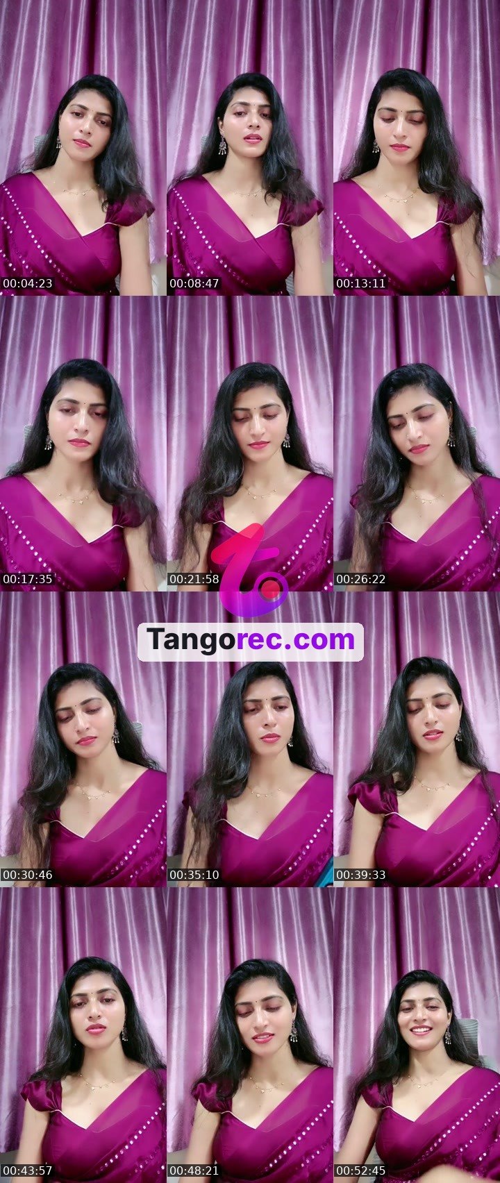 @priyoo_telugu Tango live from 2026-08-30