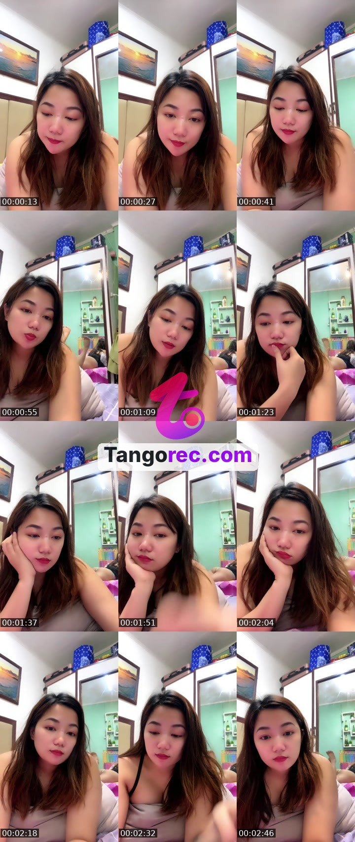 @sweetgirlceleste Tango live from 2026-08-30