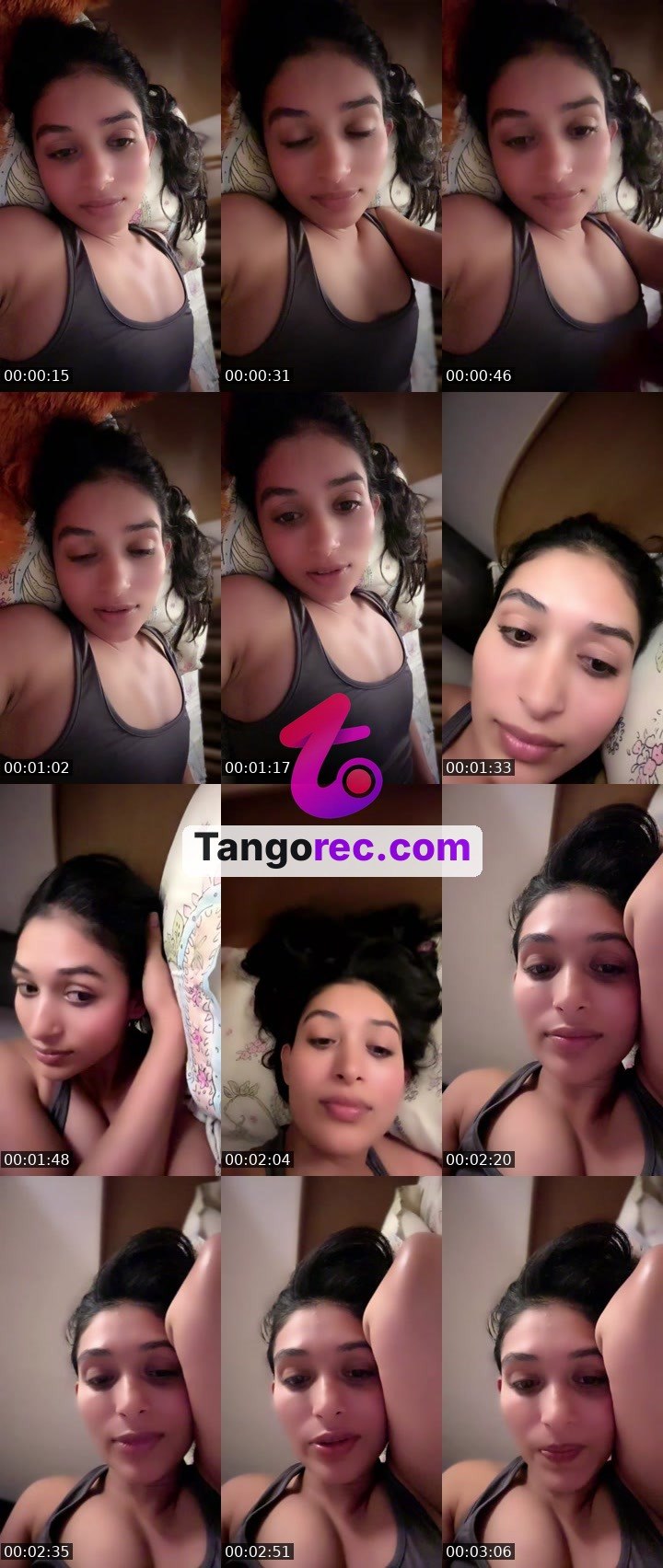 @riya1030 Tango live from 2026-08-30