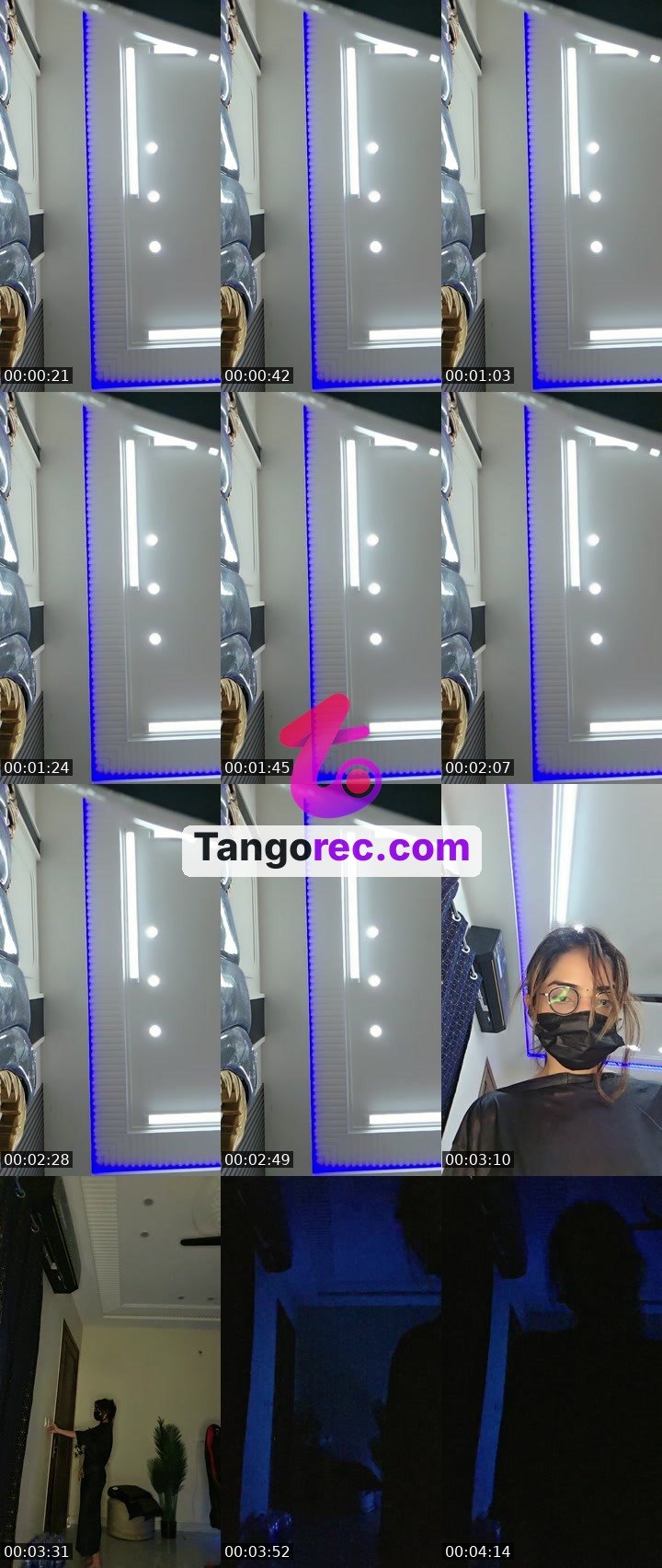 @micky78 Tango live from 2026-08-30