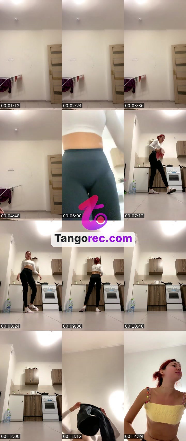 @mami300 Tango live from 2026-08-30