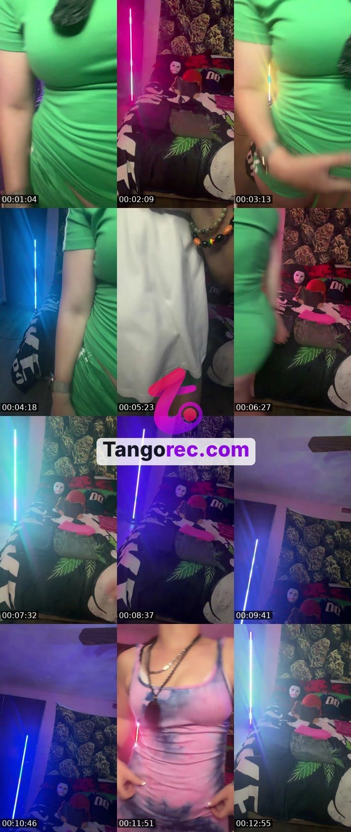 @mommycakes Tango live from 2026-08-30