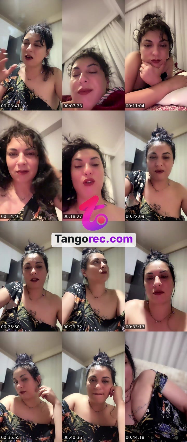 @sulta05 Tango live from 2026-08-30