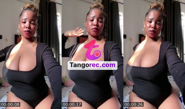 @leemalo Tango live from 2026-08-30