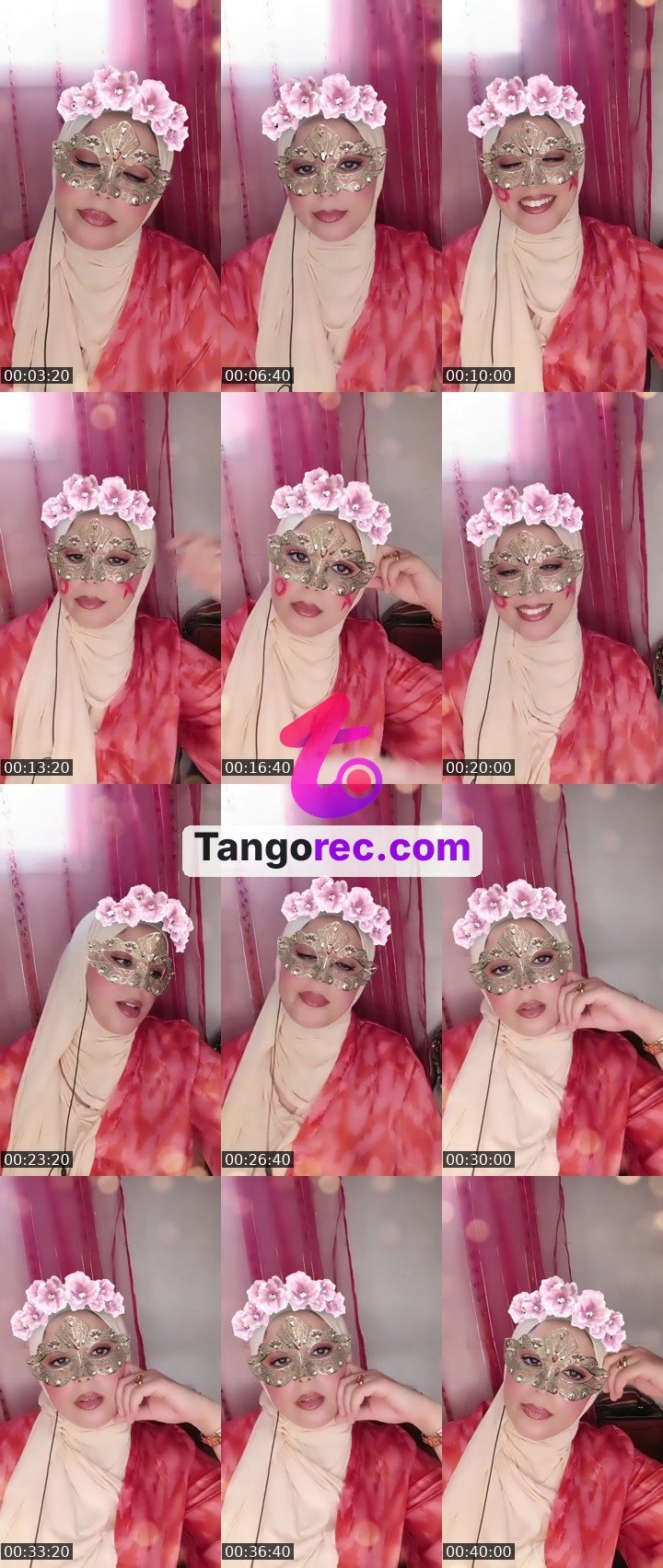 @talonjackal-27640 Tango live from 2026-08-30