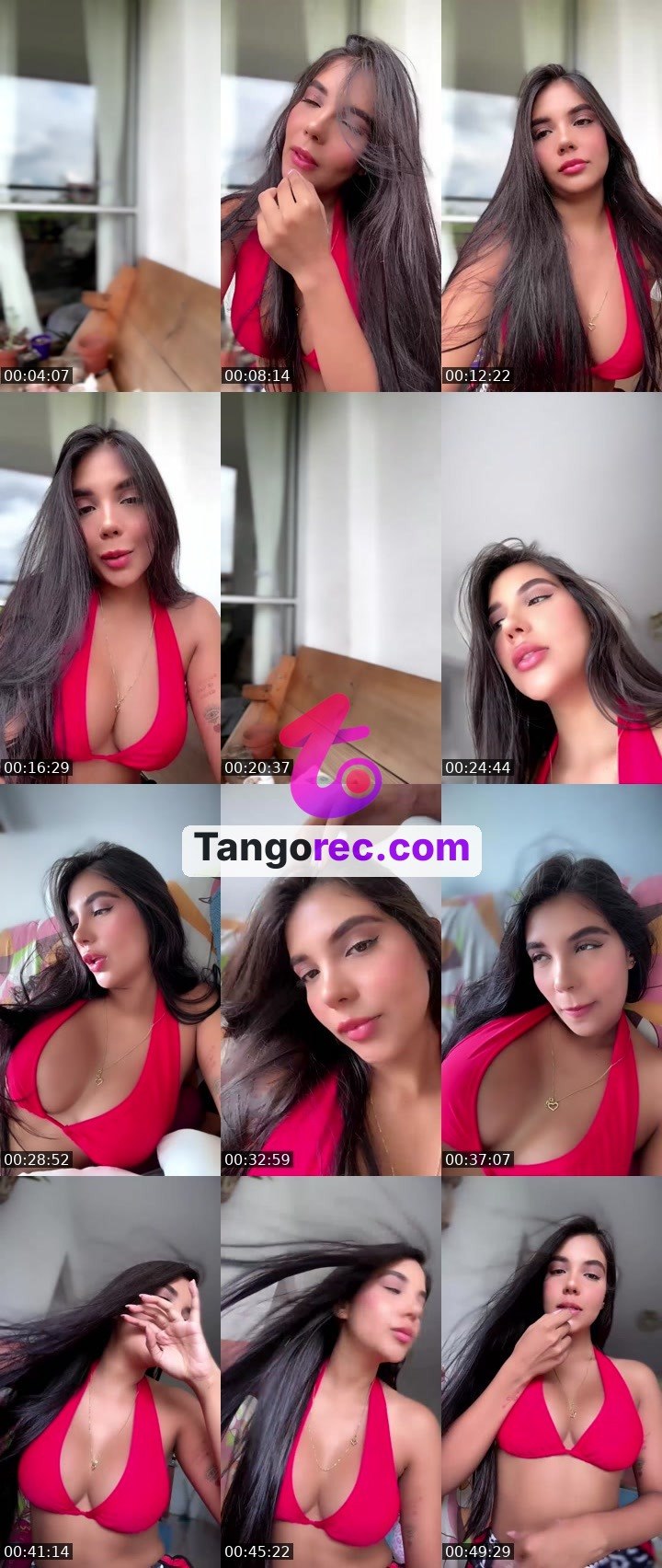 @phia222 Tango live from 2026-08-30