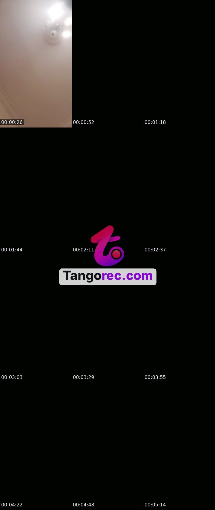 @18-snh Tango live from 2026-08-30