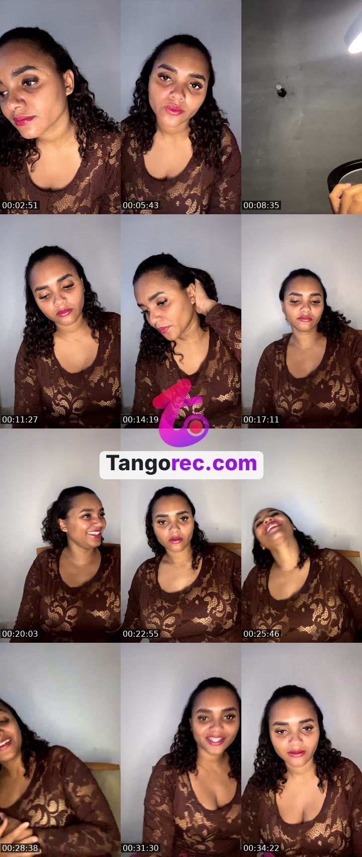 @silvinha09 Tango live from 2026-08-30
