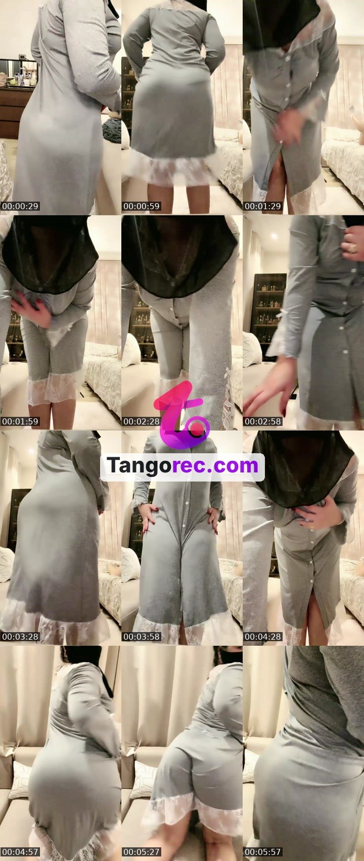 @cho836 Tango live from 2026-08-30