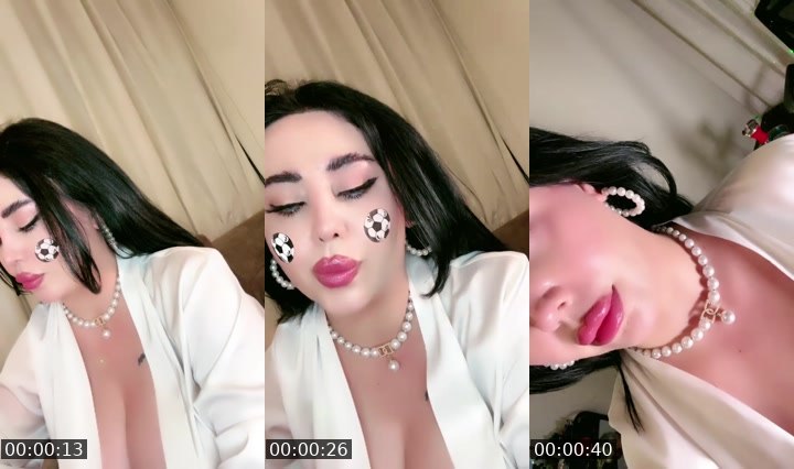 @shosho333r Tango live from 2026-07-17