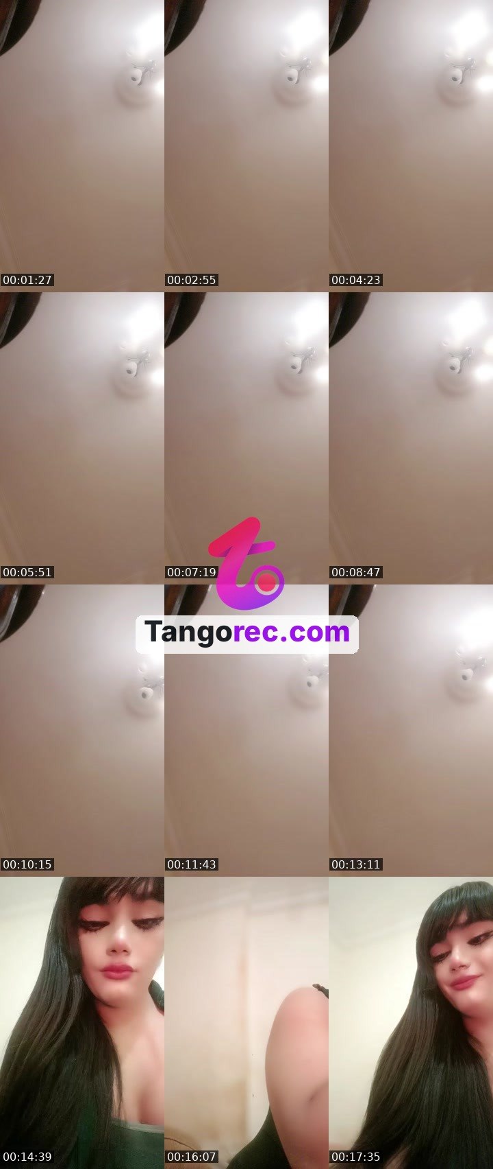 @18-snh Tango live from 2026-08-30