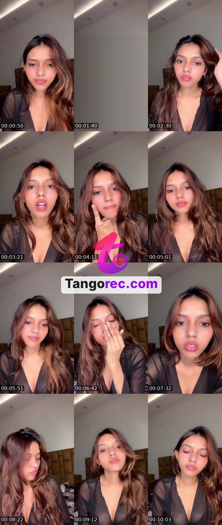 @ironwoodgator-136375 Tango live from 2026-08-30