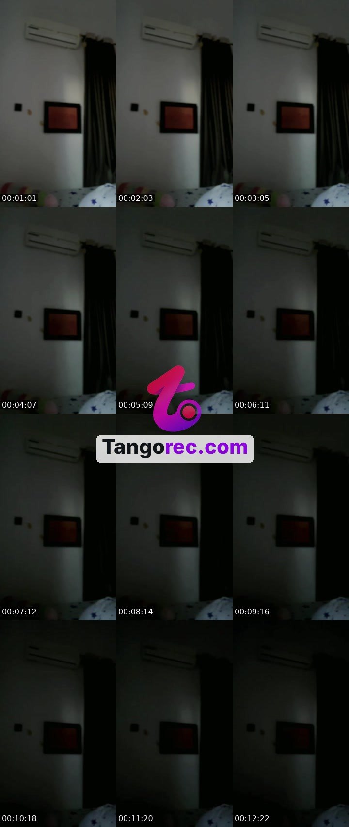 @leemalo Tango live from 2026-08-30