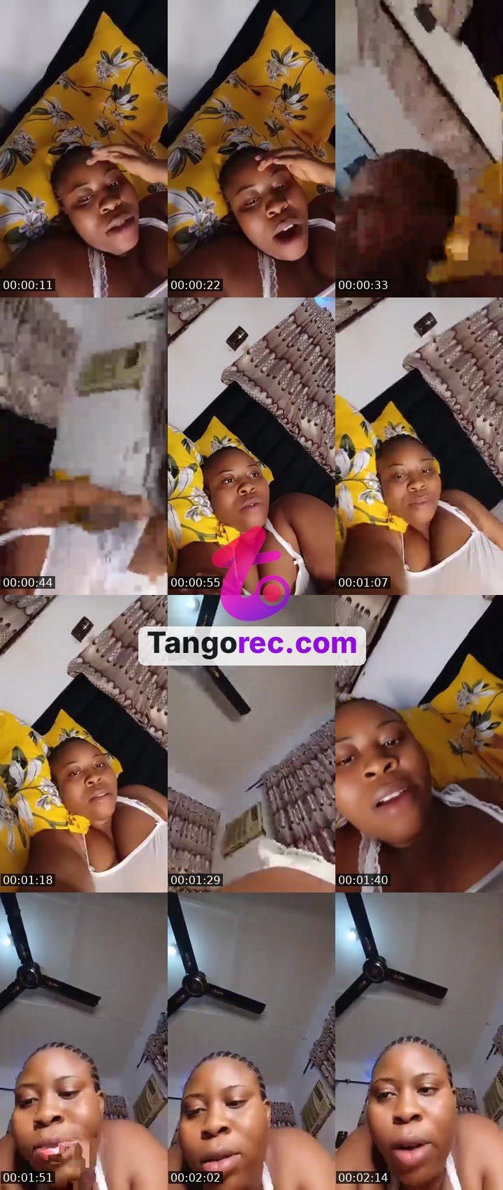 @queenspice Tango live from 2026-08-30