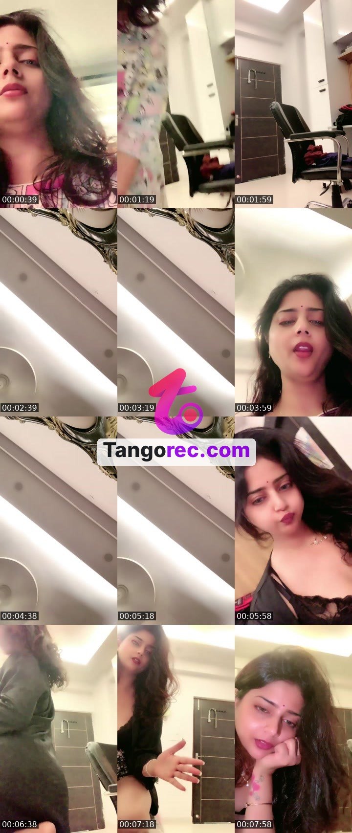 @laloop Tango live from 2026-08-30