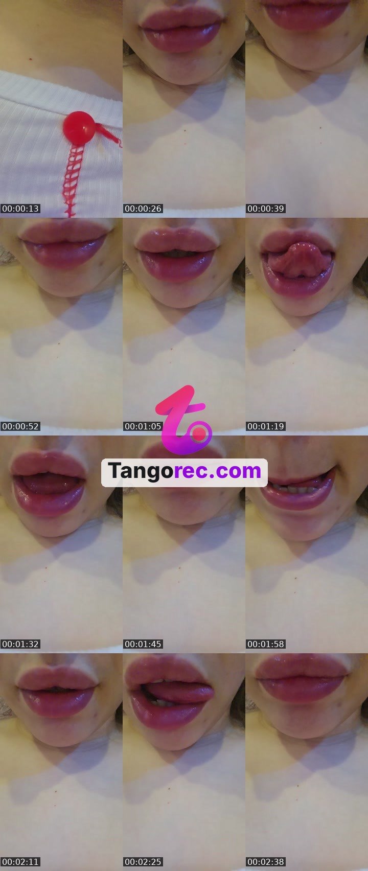@duke-lion-254421 Tango live from 2026-08-30