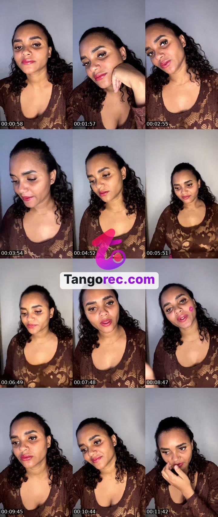 @silvinha09 Tango live from 2026-08-30
