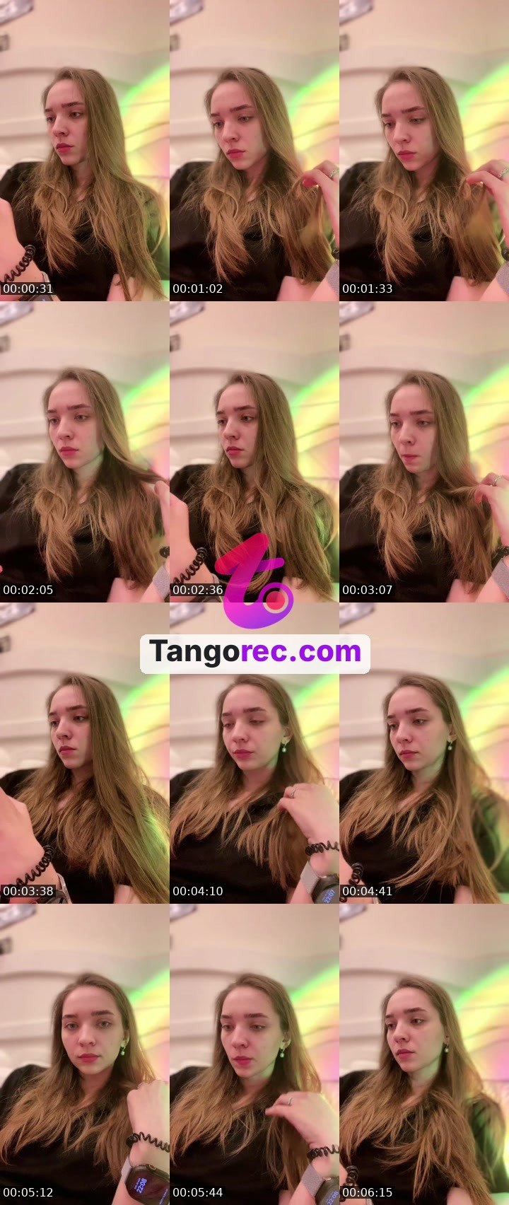 @kinddi Tango live from 2026-08-30