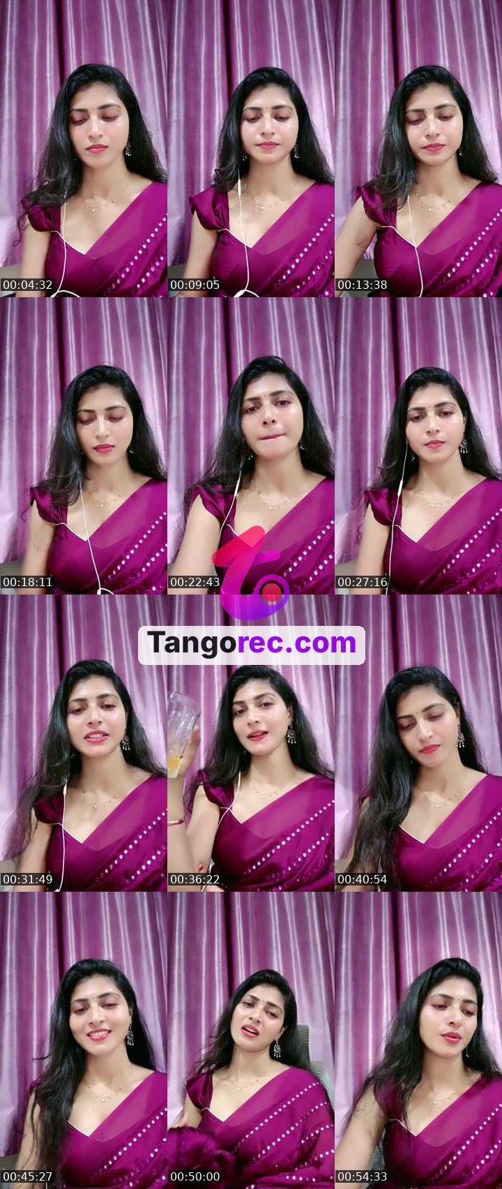 @priyoo_telugu Tango live from 2026-08-30
