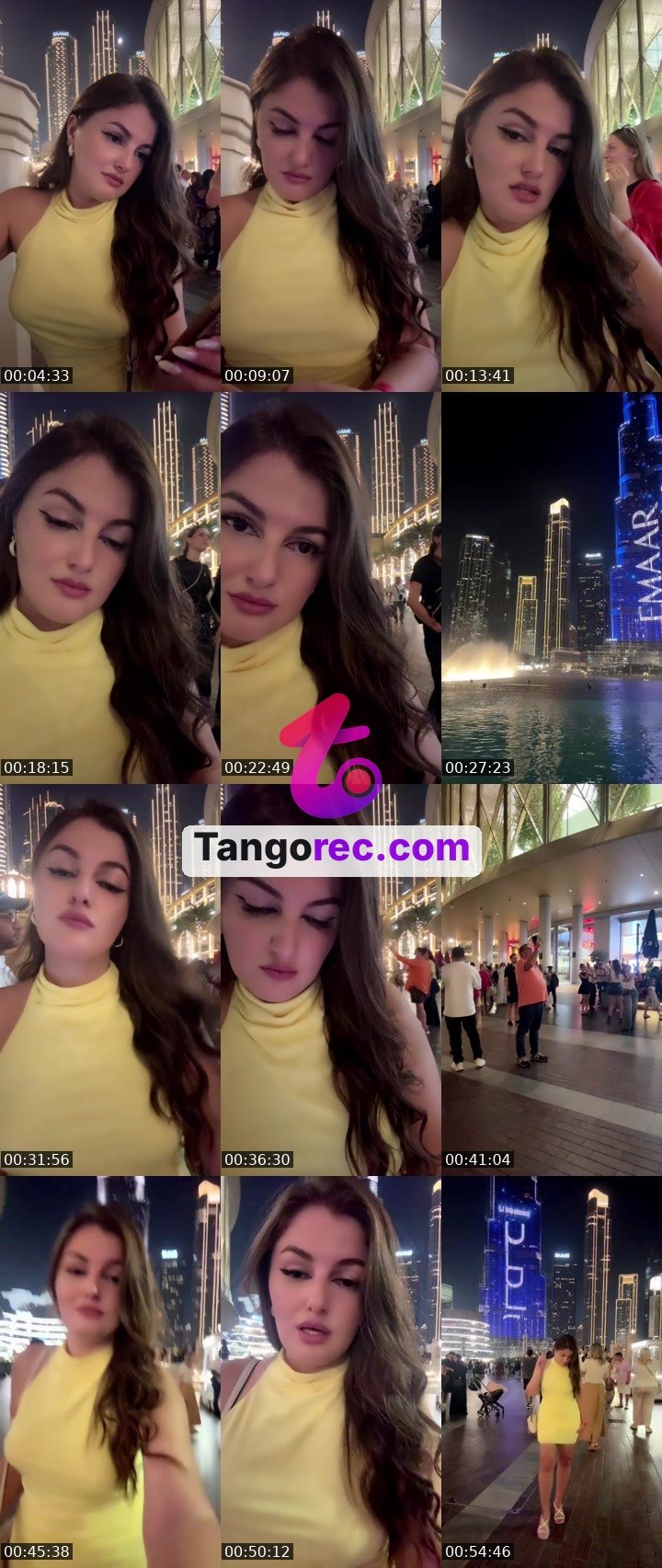 @annasas Tango live from 2026-08-30
