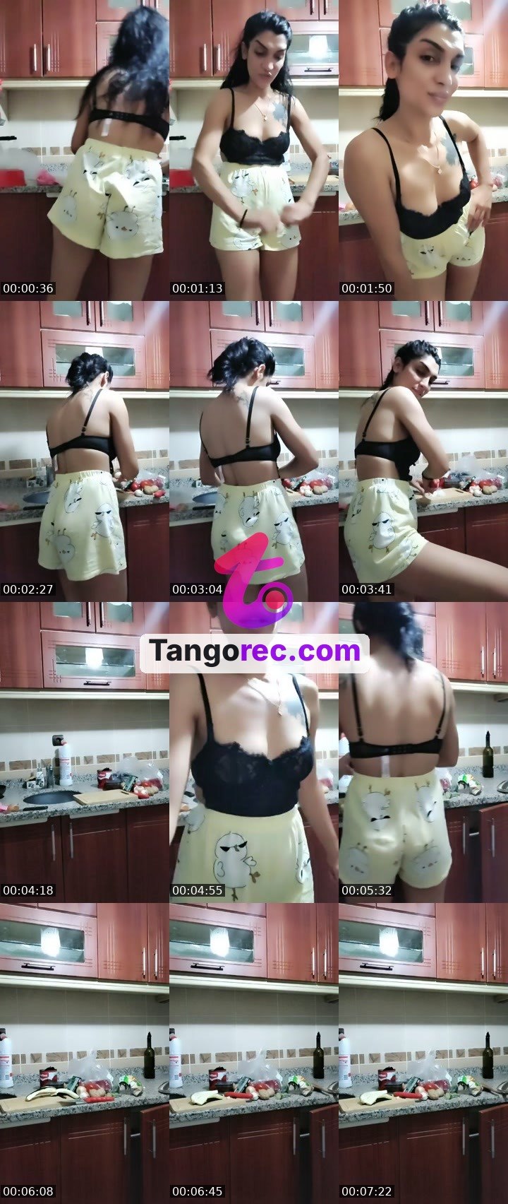 @istanbul199805 Tango live from 2026-08-30