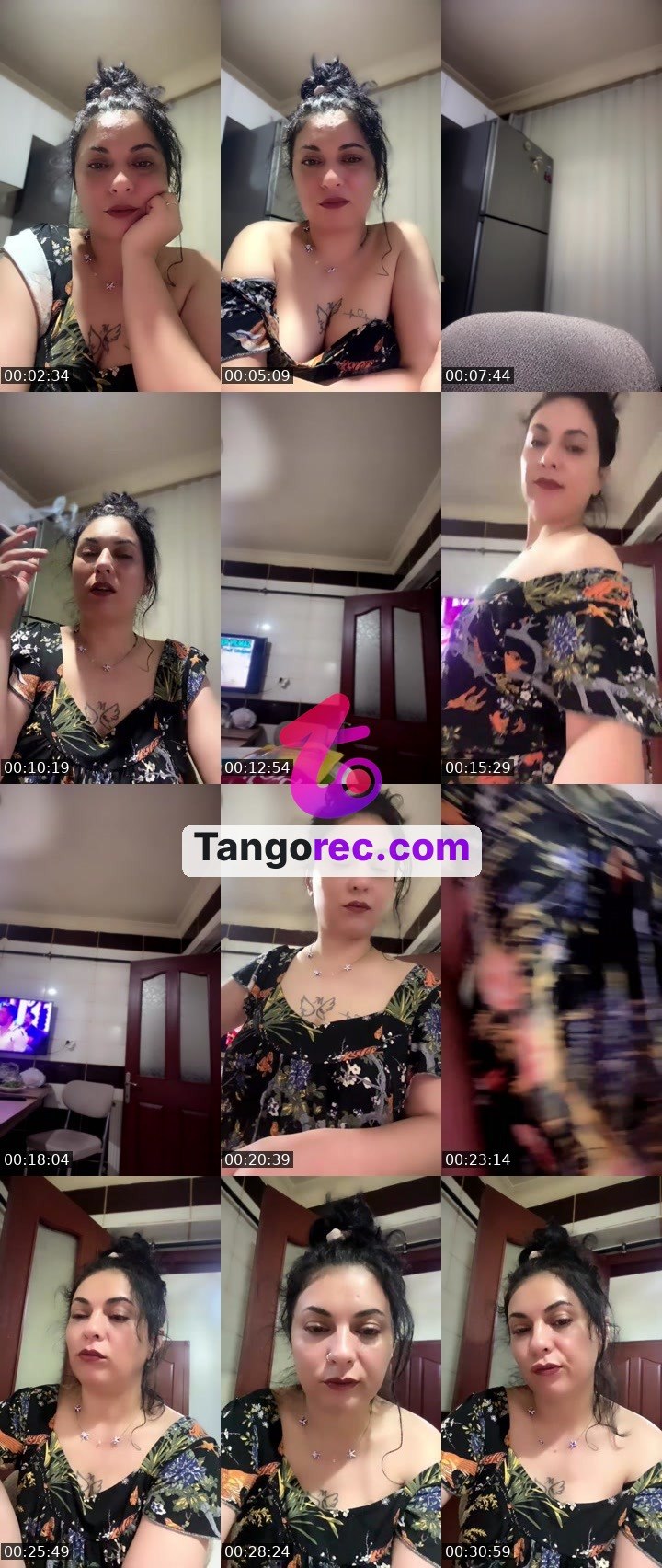 @sulta05 Tango live from 2026-08-30