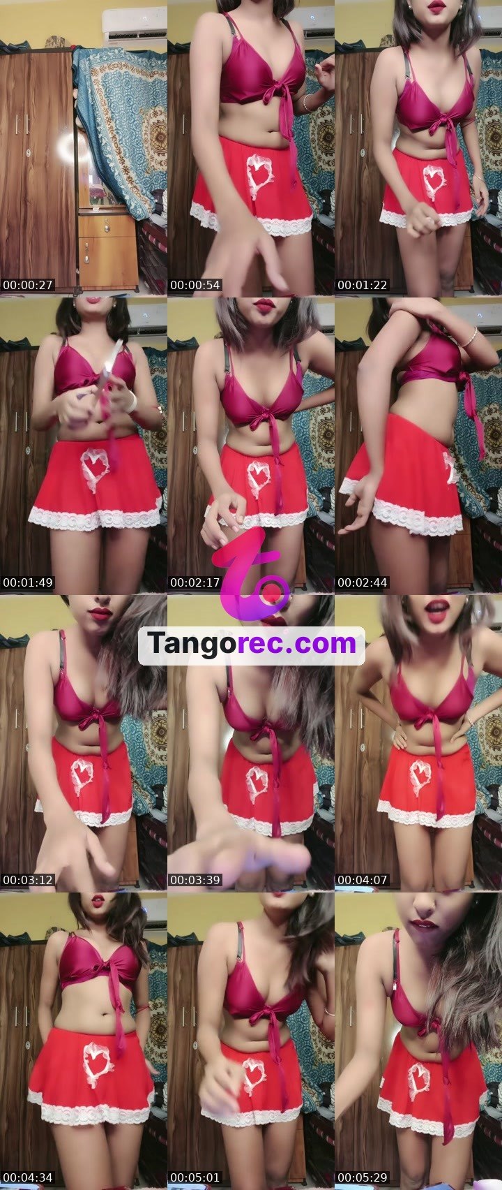 @black4055 Tango live from 2026-08-30