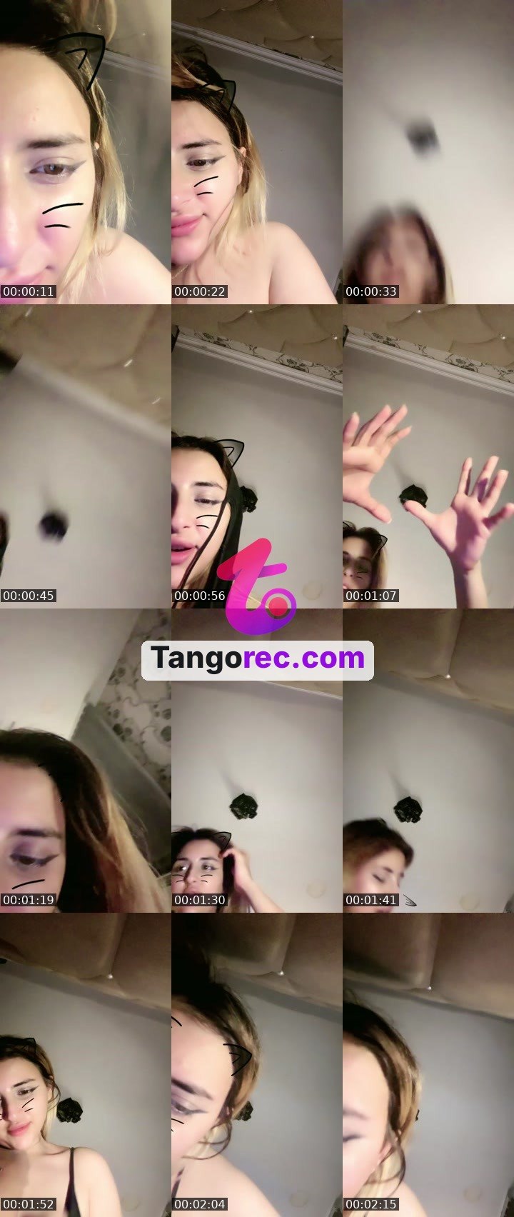 @aassilem Tango live from 2026-08-30