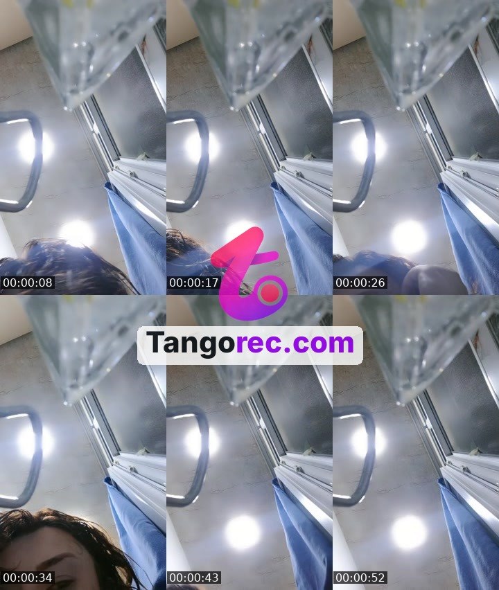 @sekerparesi Tango live from 2026-08-30