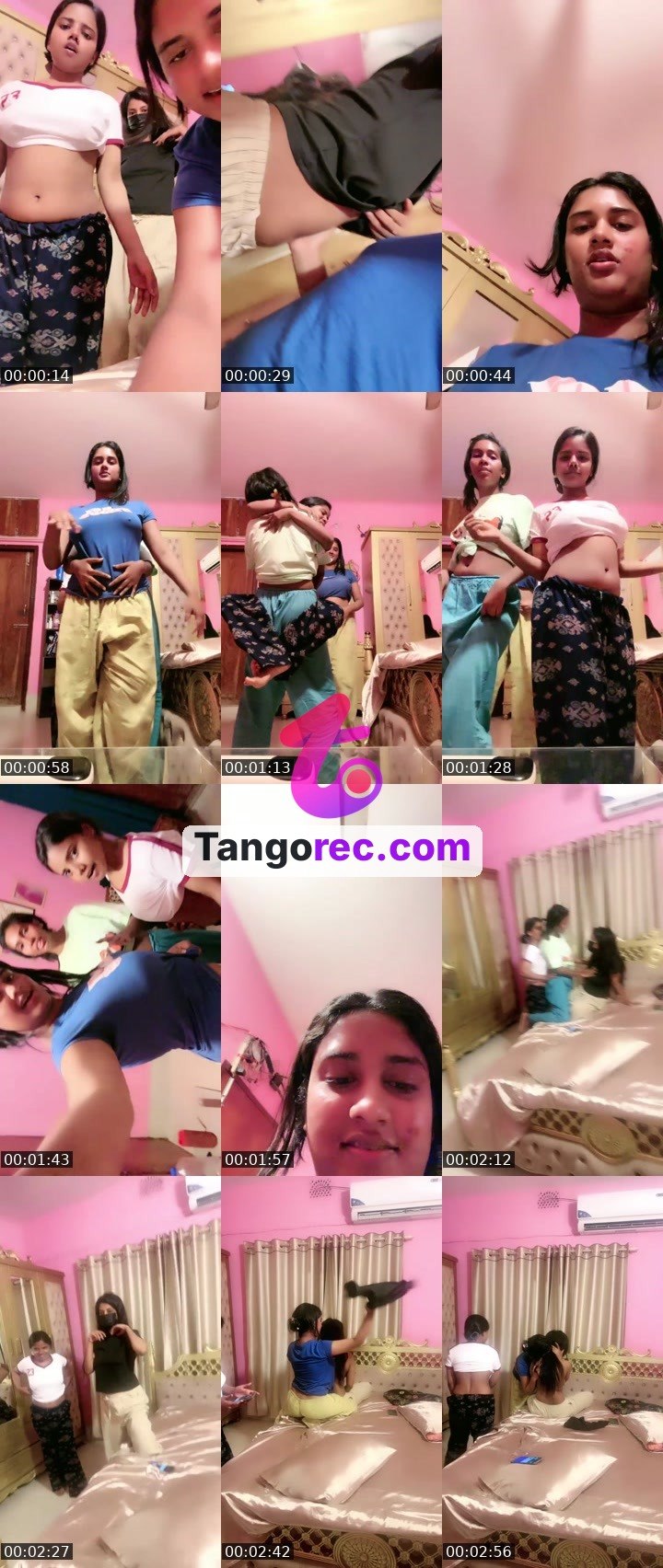@lolipop73 Tango live from 2026-08-30