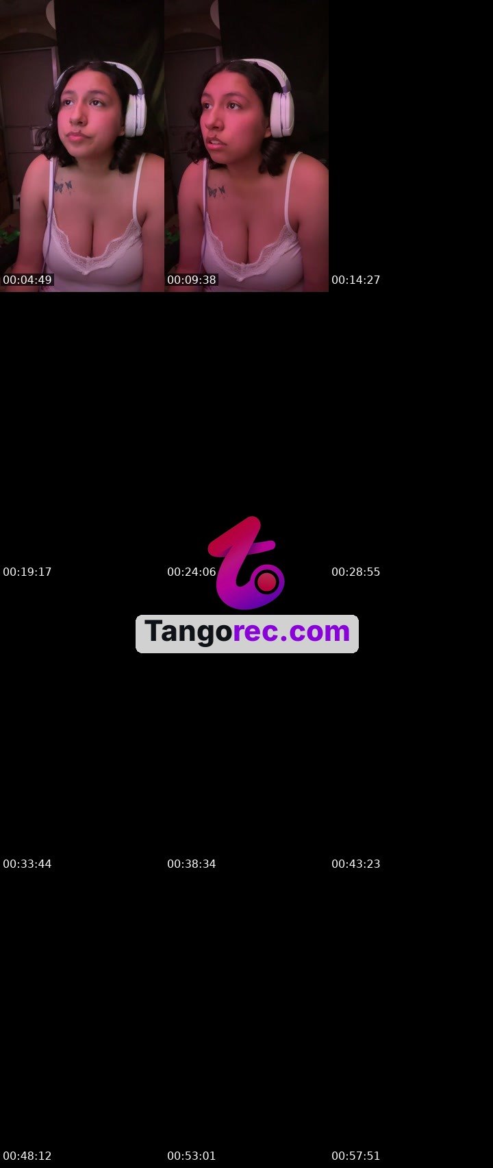 @onlyari Tango live from 2026-08-30
