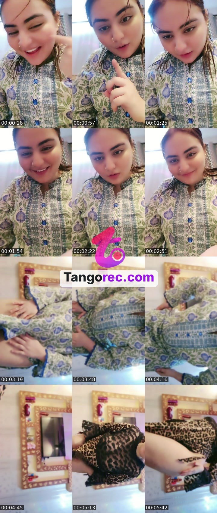@bano420 Tango live from 2026-08-30