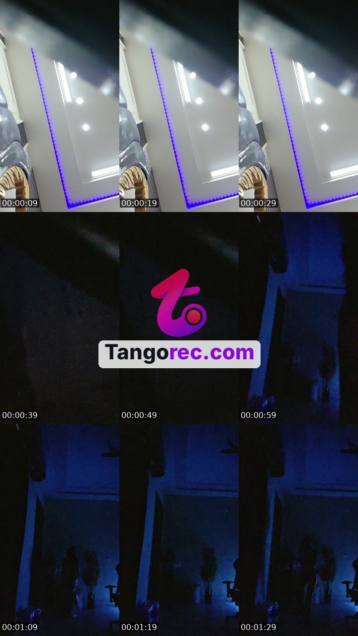 @micky78 Tango live from 2026-08-30