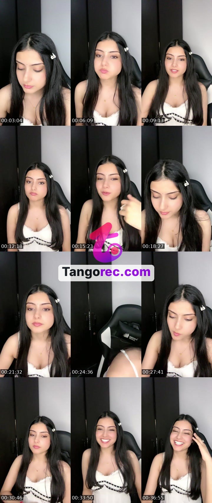 @anu330 Tango live from 2026-08-30