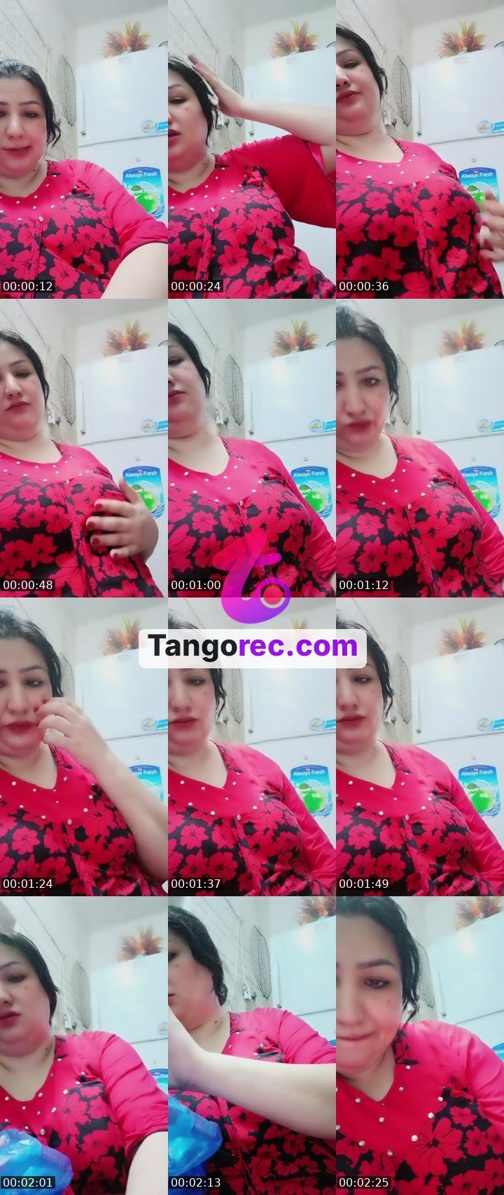 @countcougar-240907 Tango live from 2026-08-30