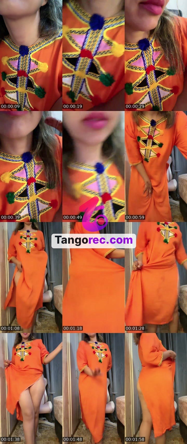 @funnyelephant-14521 Tango live from 2026-08-30