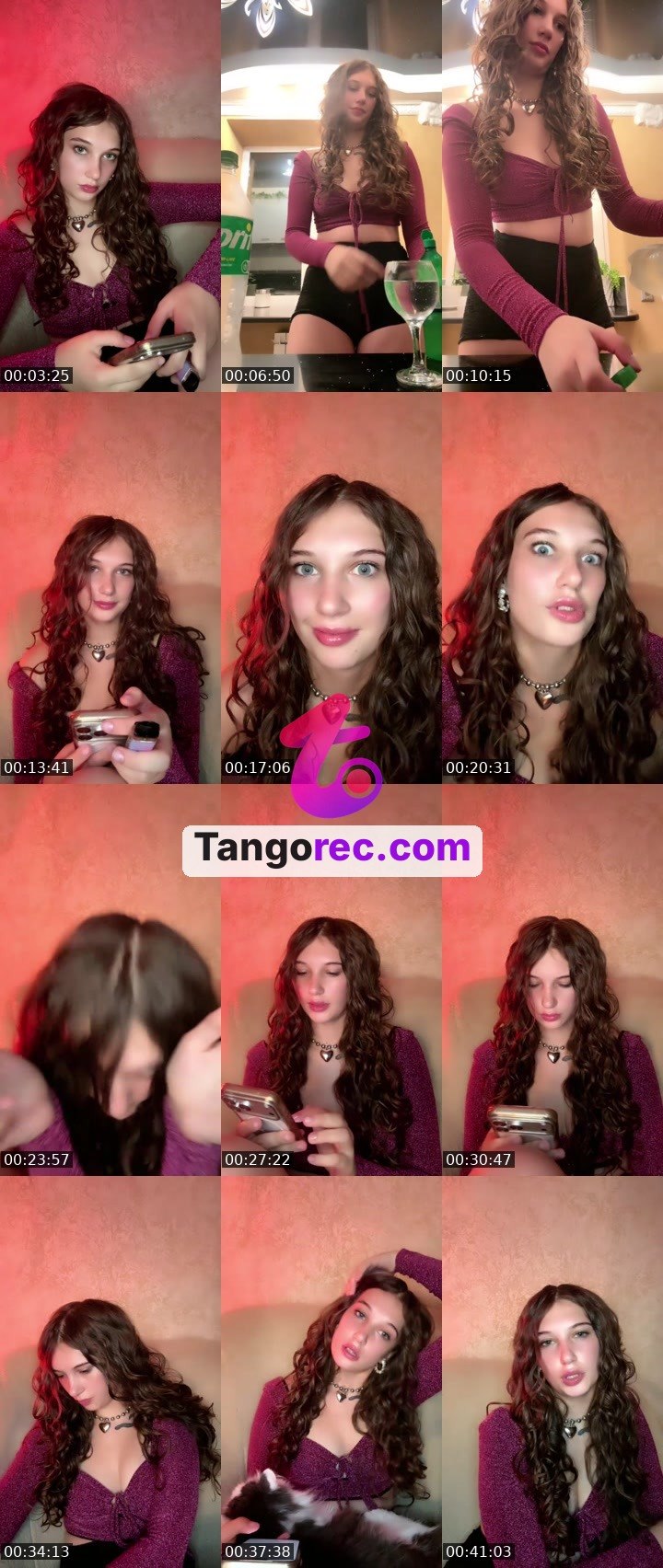 @monii_ka Tango live from 2026-08-30