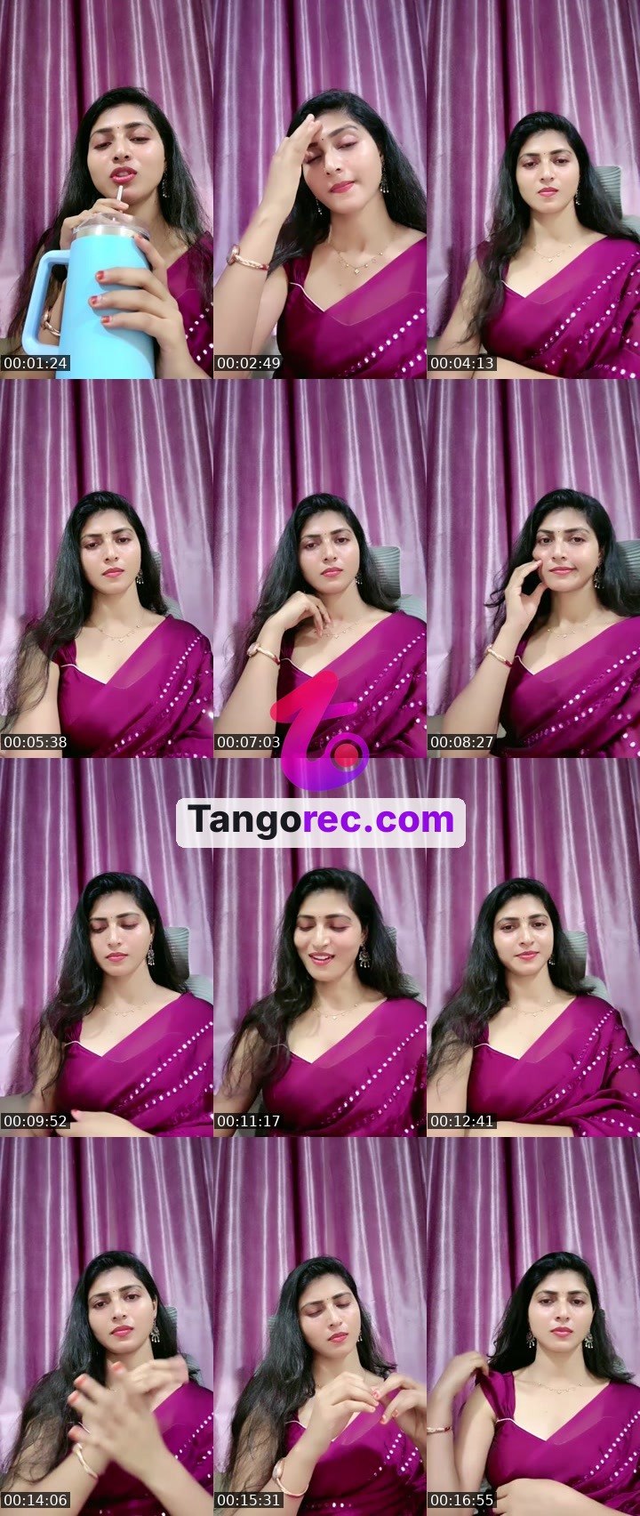 @priyoo_telugu Tango live from 2026-08-30