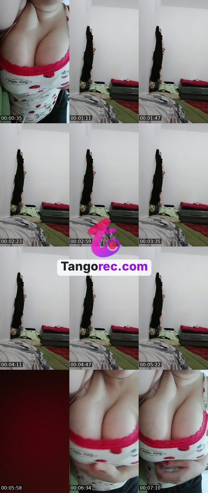 @ironbull-278112 Tango live from 2026-08-30